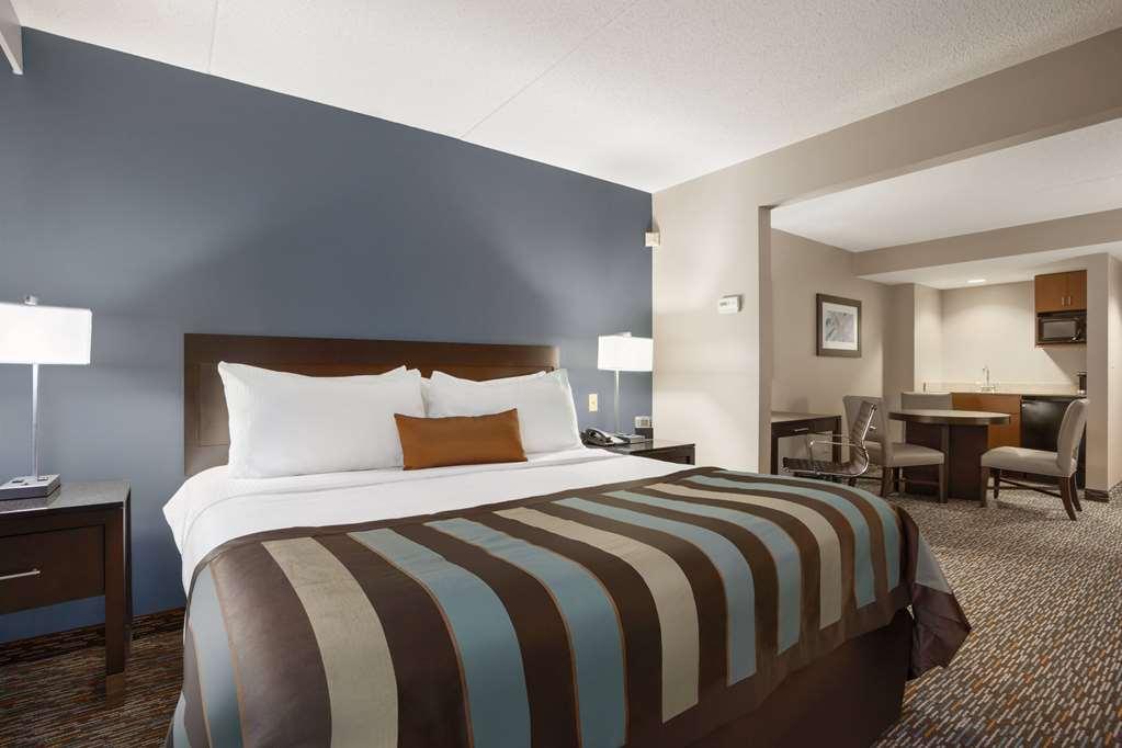 Wingate By Wyndham Sylvania-Toledo Quarto foto
